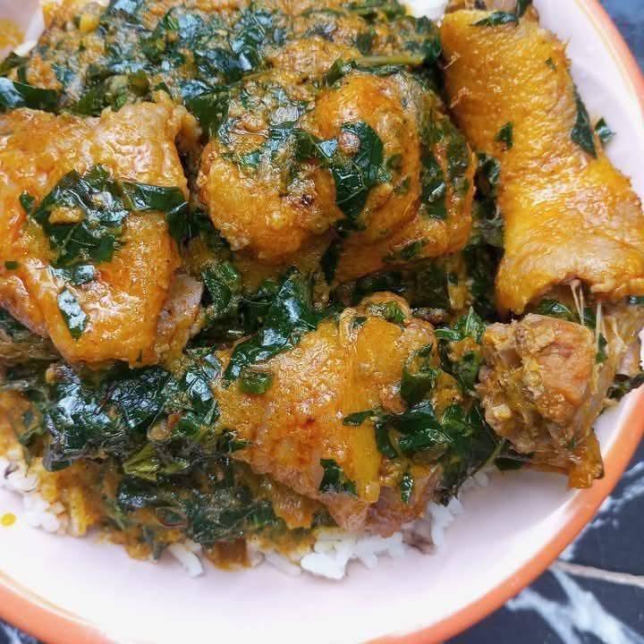 Honey Beans & Rice Stew